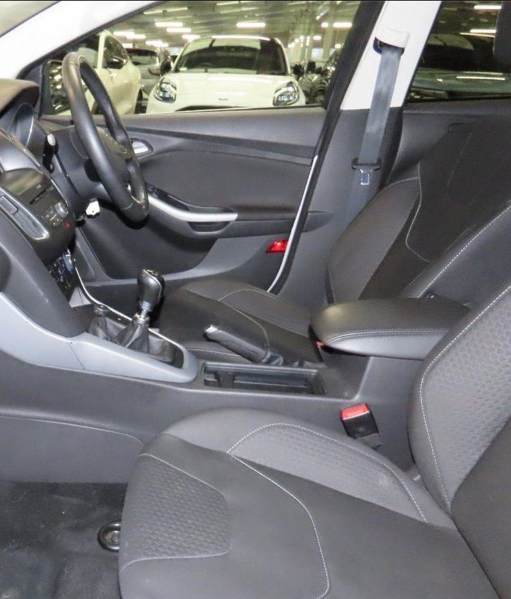 Used Ford Focus 2018 for sale - 77547364: Photo 2