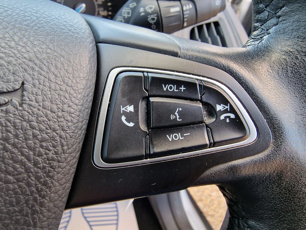 Used Ford Focus 2018 for sale - 77547364: Photo 21