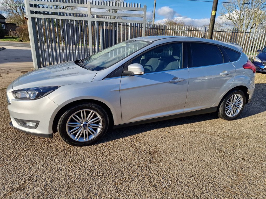 Used Ford Focus 2018 for sale - 77547364: Photo 6