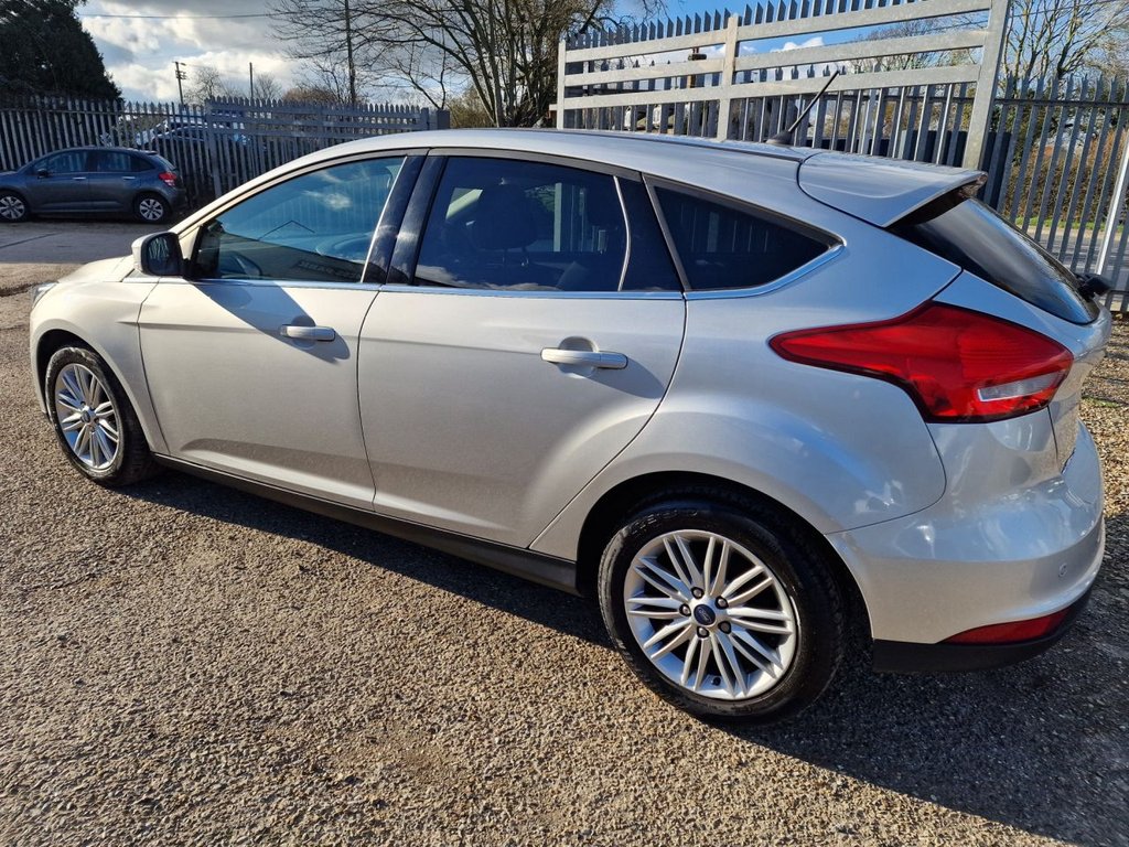 Used Ford Focus 2018 for sale - 77547364: Photo 7