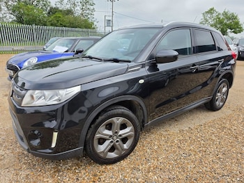 Used Suzuki Vitara 2016 for sale - 78887605: Photo