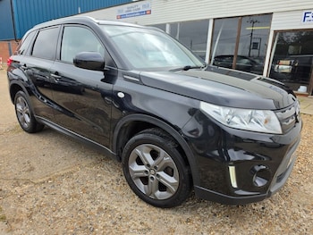Used Suzuki Vitara 2016 for sale - 78887605: Photo