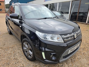 Used Suzuki Vitara 2016 for sale - 78887605: Photo