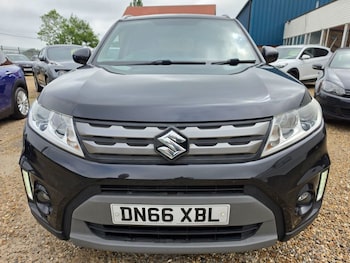 Used Suzuki Vitara 2016 for sale - 78887605: Photo
