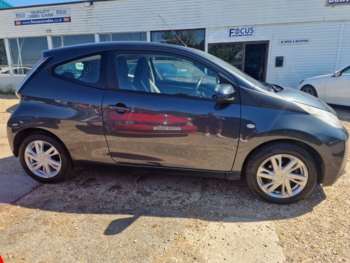Used Toyota AYGO 2018 for sale - 75098621: Photo