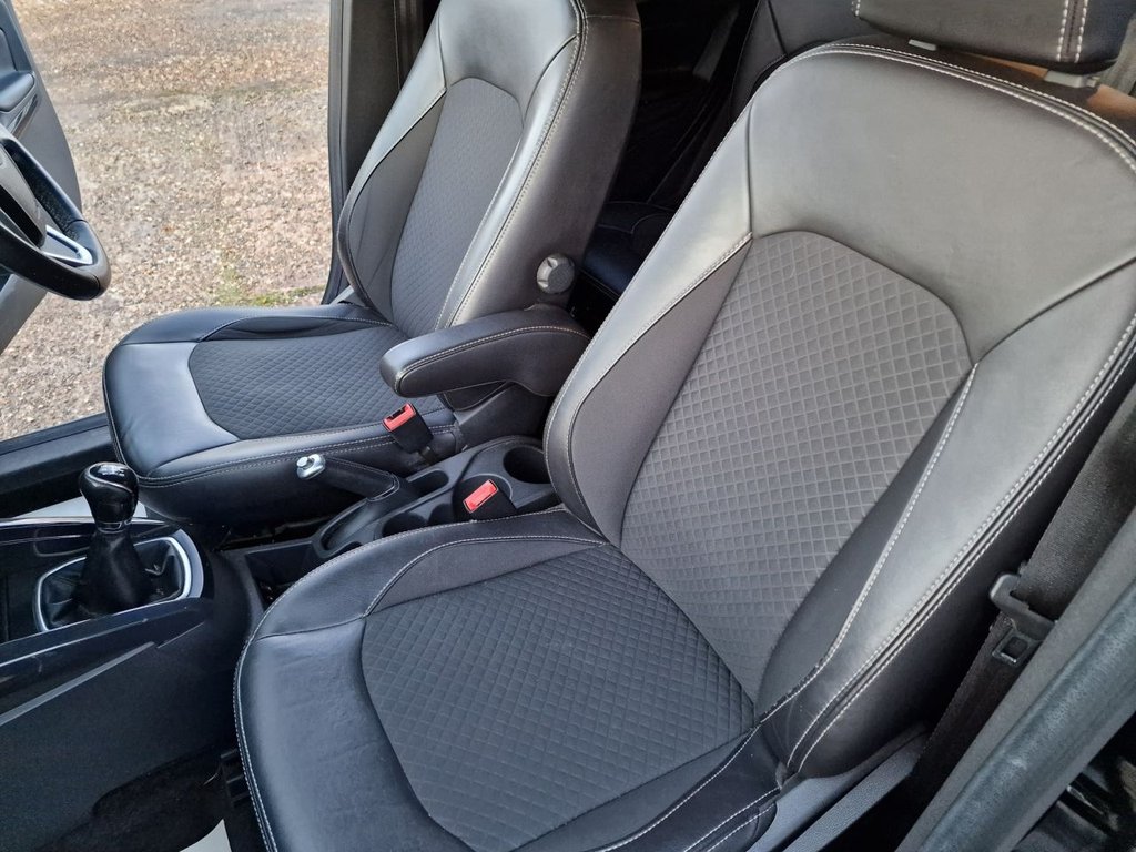 Used Ford Ecosport 2017 for sale - 77356208: Photo 20