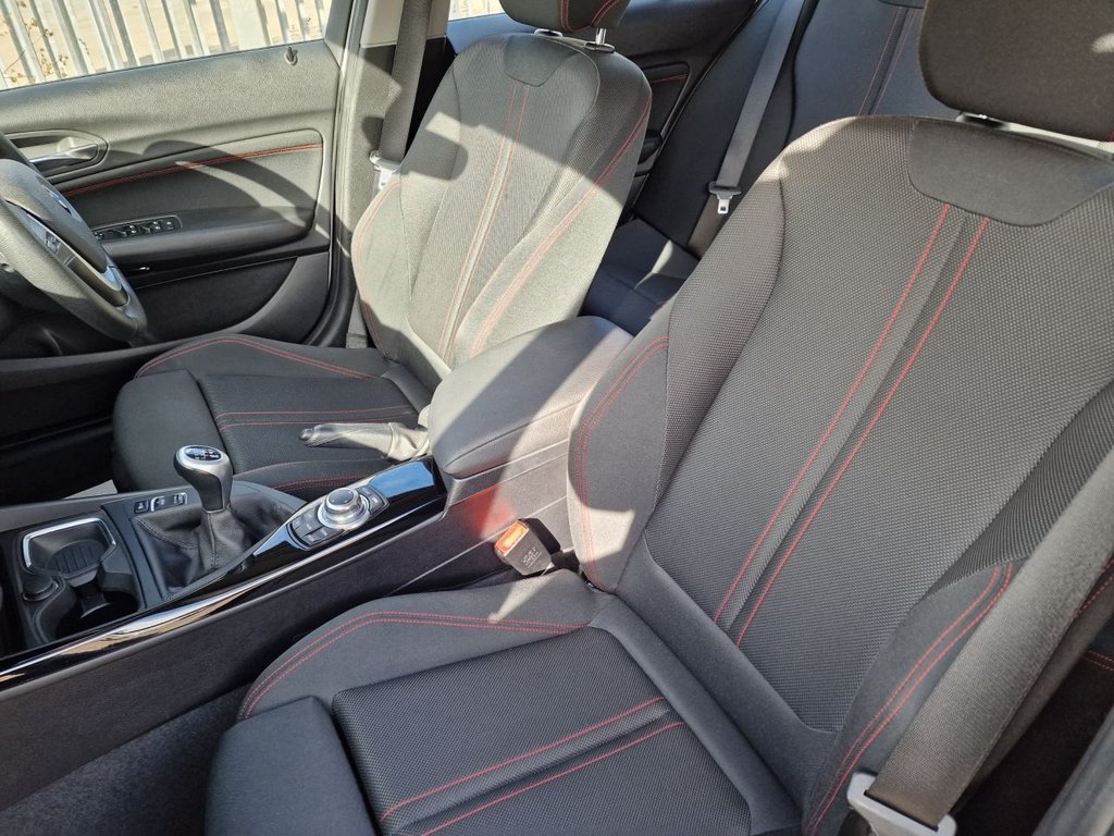 Used BMW 1 Series 2017 for sale - 76280131: Photo 18