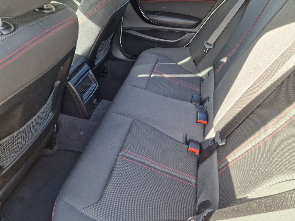 Used BMW 1 Series 2017 for sale - 76280131: Photo 20