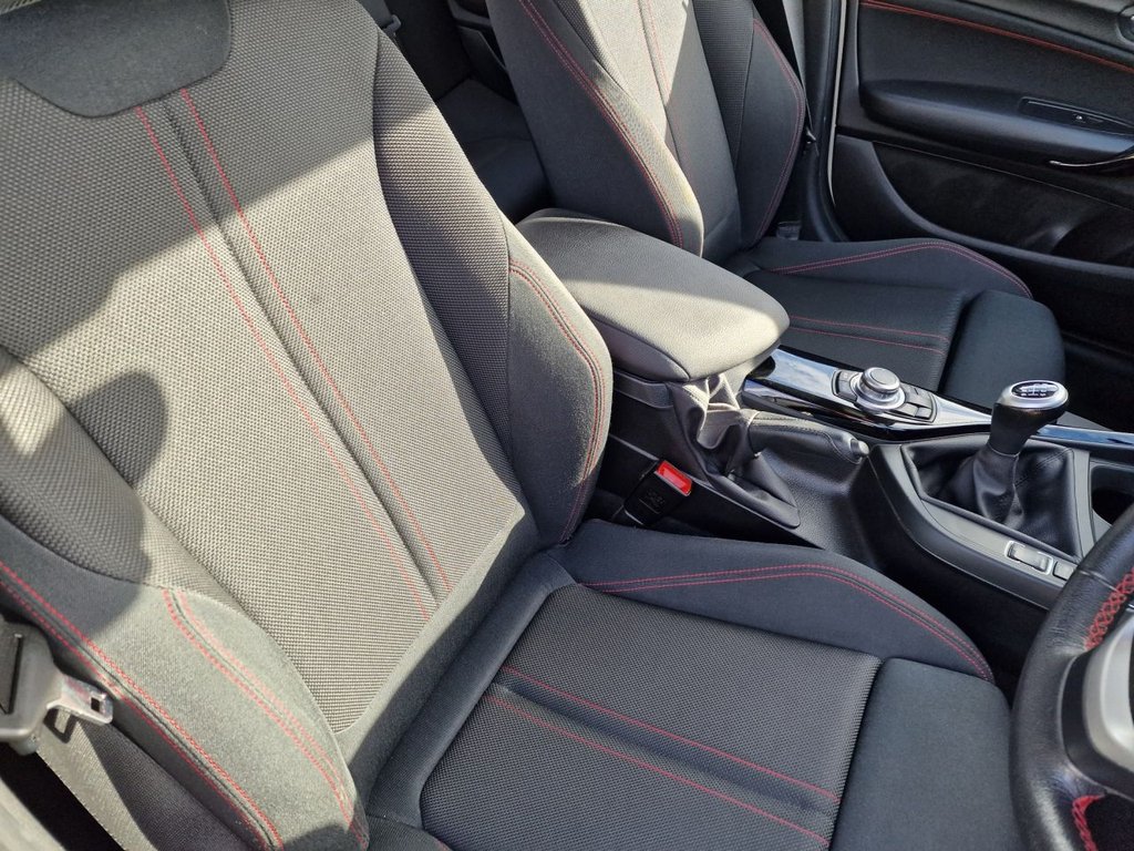 Used BMW 1 Series 2017 for sale - 76280131: Photo 24