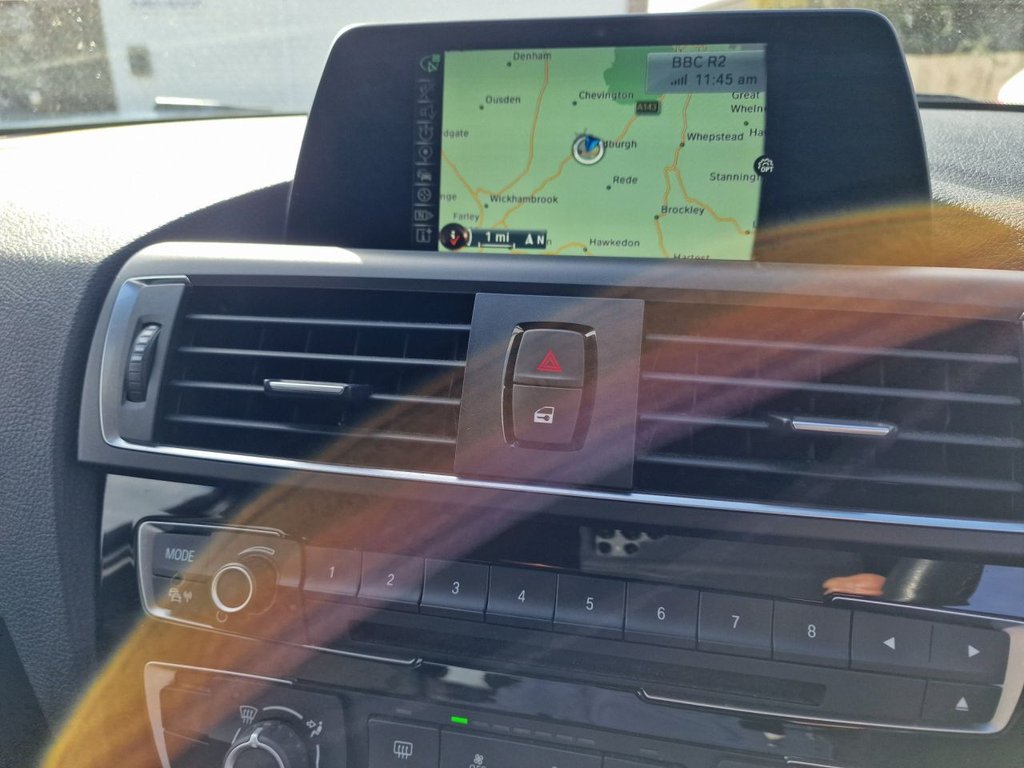 Used BMW 1 Series 2017 for sale - 76280131: Photo 26