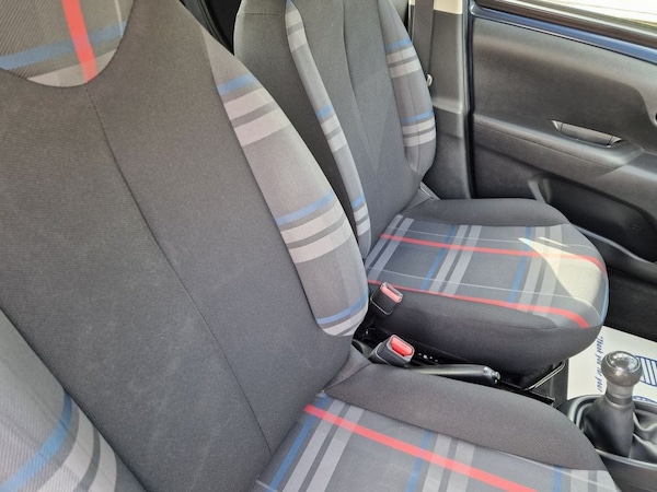 Used Peugeot 108 2015 for sale - 74570269: Photo 16