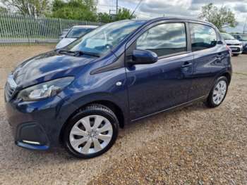 Used Peugeot 108 2015 for sale - 74570269: Photo