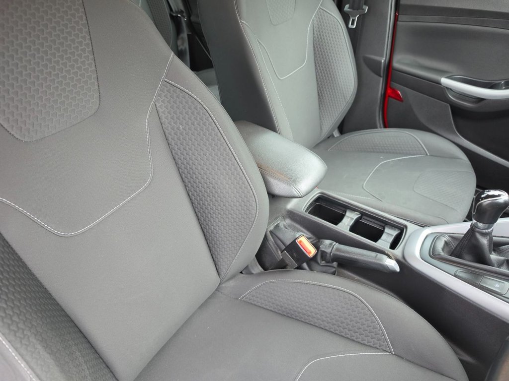 Used Ford Focus 2016 for sale - 77911044: Photo 10