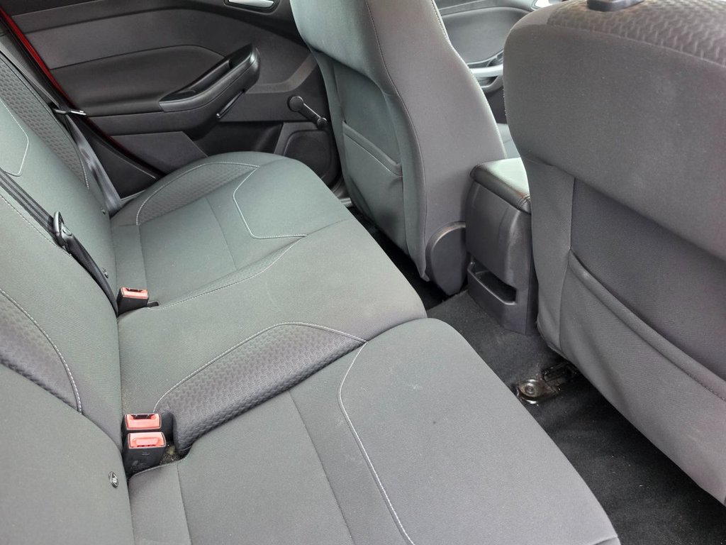 Used Ford Focus 2016 for sale - 77911044: Photo 11