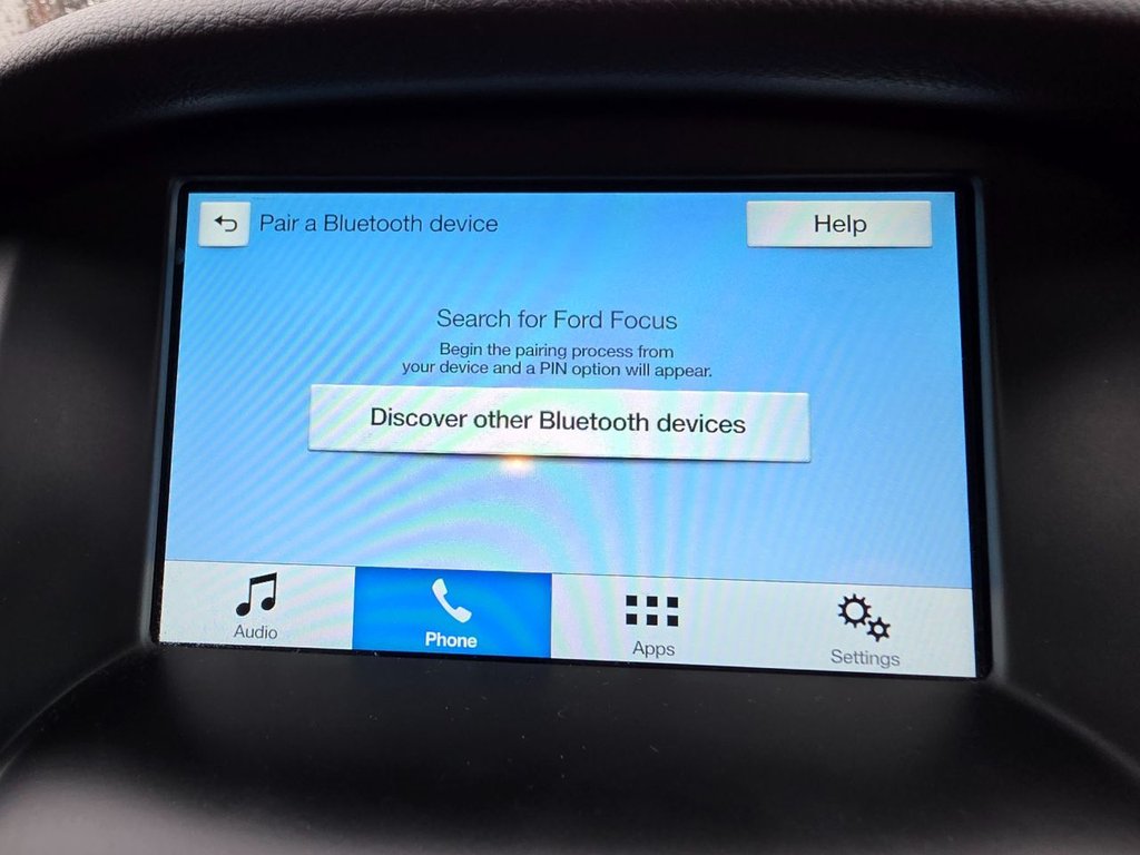 Used Ford Focus 2016 for sale - 77911044: Photo 13