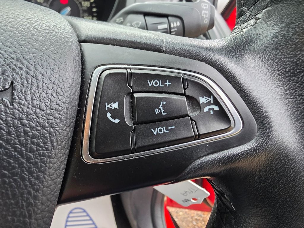 Used Ford Focus 2016 for sale - 77911044: Photo 14