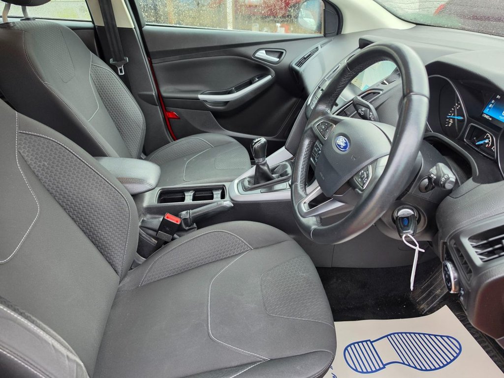 Used Ford Focus 2016 for sale - 77911044: Photo 9