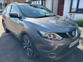 2015 (15) - 1.5 dCi Tekna 5dr