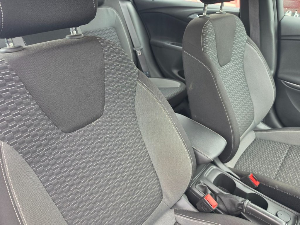 Used Vauxhall Astra 2020 for sale - 78102774: Photo 10