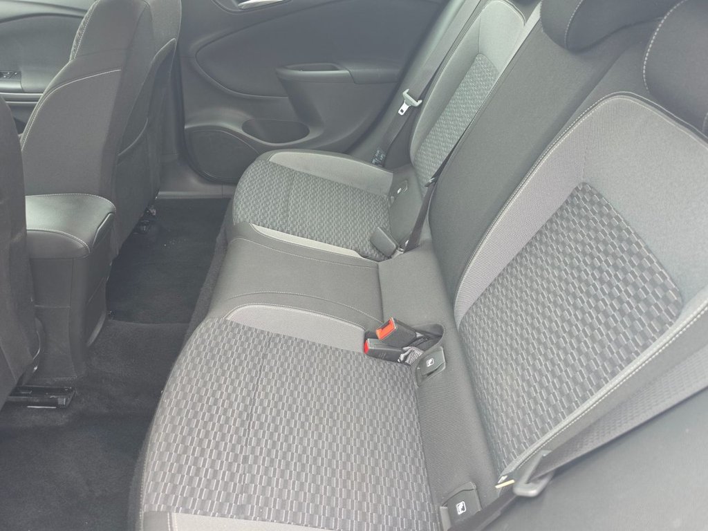 Used Vauxhall Astra 2020 for sale - 78102774: Photo 13