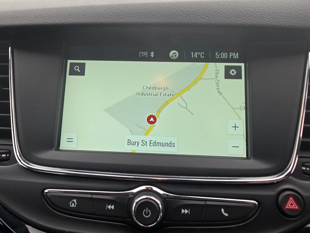 Used Vauxhall Astra 2020 for sale - 78102774: Photo 17