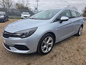 Used Vauxhall Astra 2020 for sale - 78102774: Photo