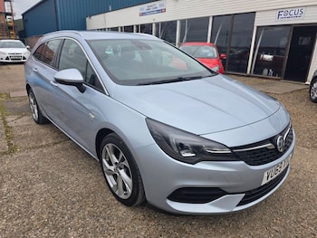 Used Vauxhall Astra 2020 for sale - 78102774: Photo