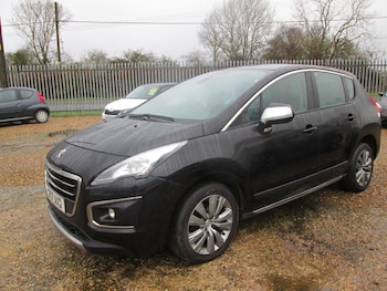 Used Peugeot 3008 2017 for sale - 77703804: Photo