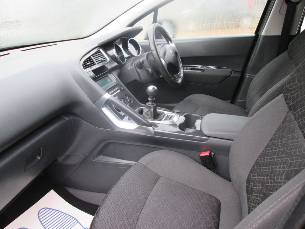 Used Peugeot 3008 2017 for sale - 77703804: Photo 2