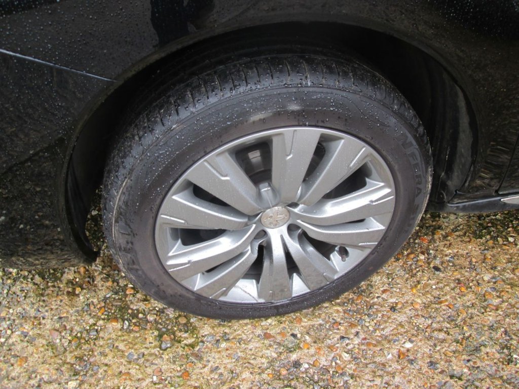 Used Peugeot 3008 2017 for sale - 77703804: Photo 5