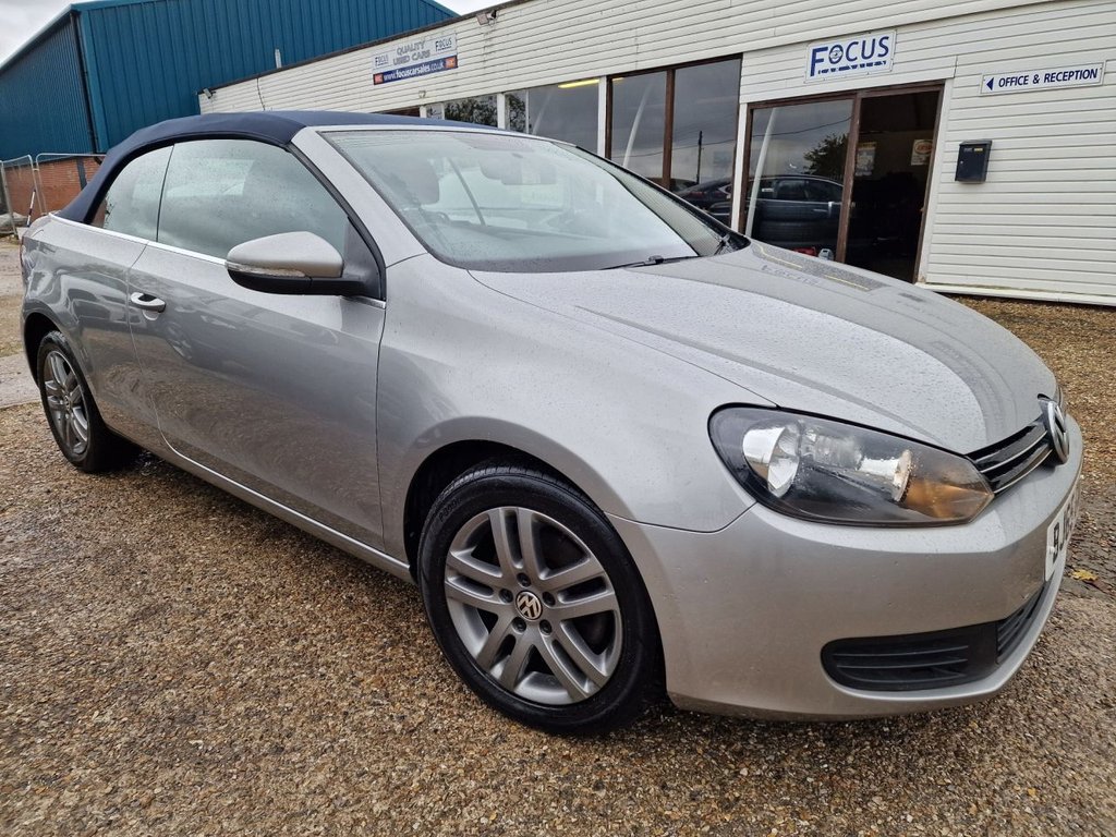 Used Volkswagen Golf 2015 for sale - 76333950: Photo 1