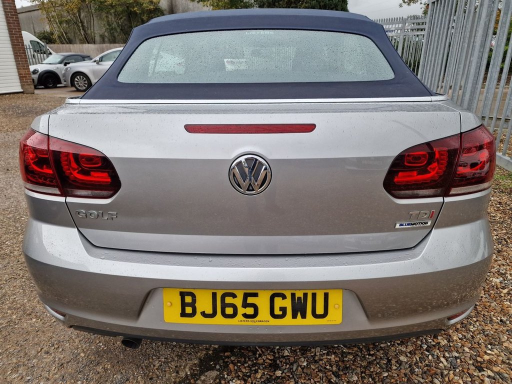 Used Volkswagen Golf 2015 for sale - 76333950: Photo 10
