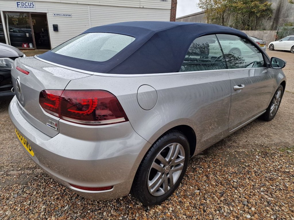 Used Volkswagen Golf 2015 for sale - 76333950: Photo 11