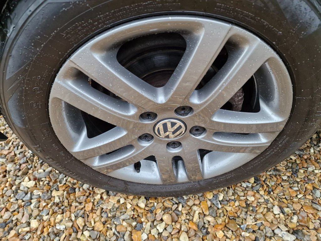 Used Volkswagen Golf 2015 for sale - 76333950: Photo 12