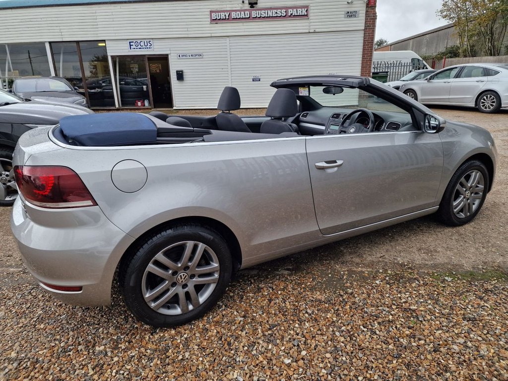 Used Volkswagen Golf 2015 for sale - 76333950: Photo 14