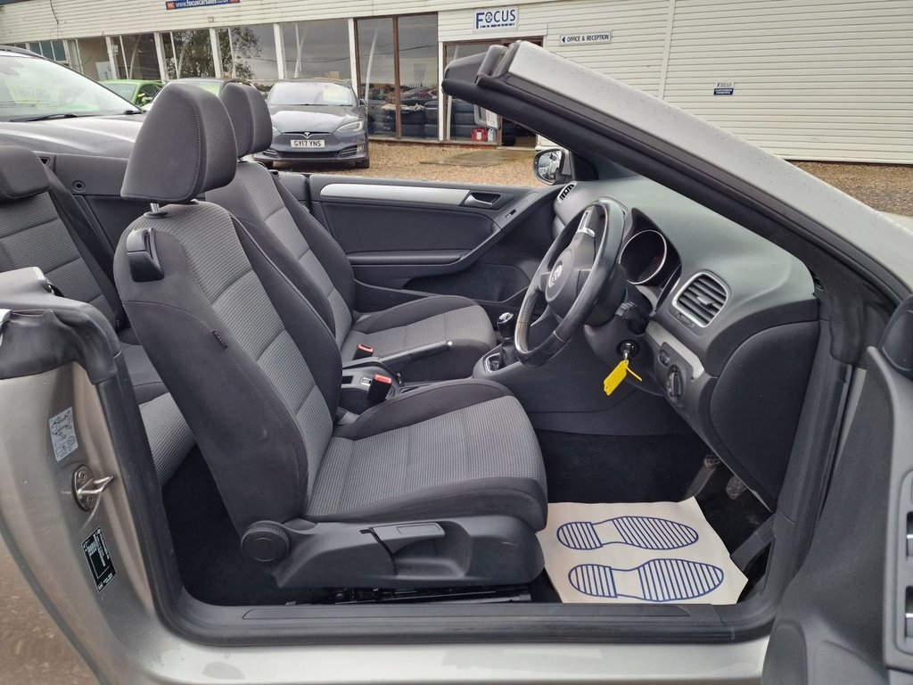 Used Volkswagen Golf 2015 for sale - 76333950: Photo 16