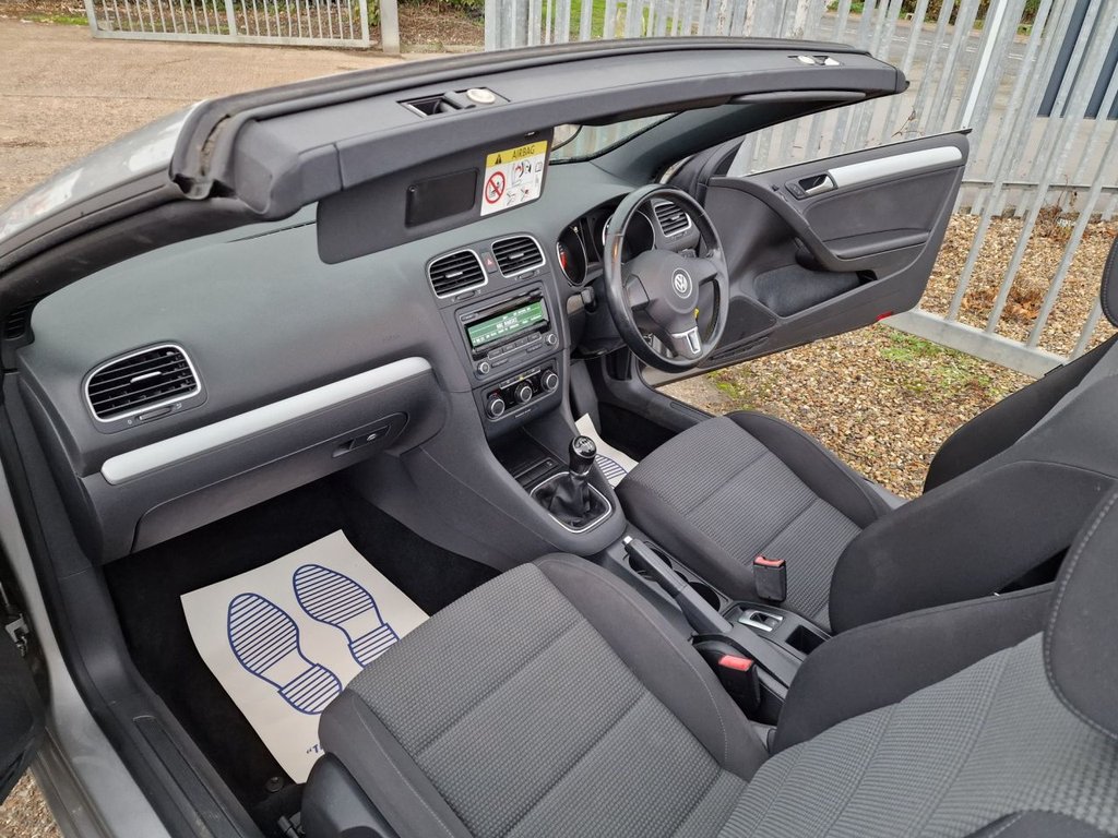 Used Volkswagen Golf 2015 for sale - 76333950: Photo 17