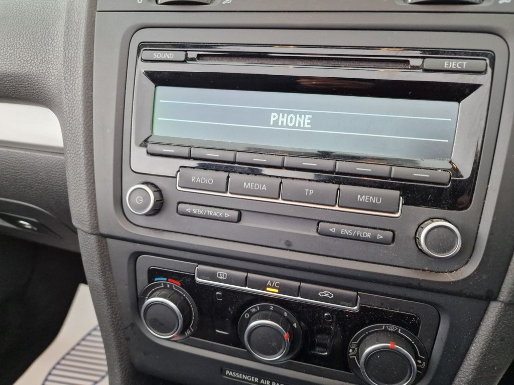 Used Volkswagen Golf 2015 for sale - 76333950: Photo 19