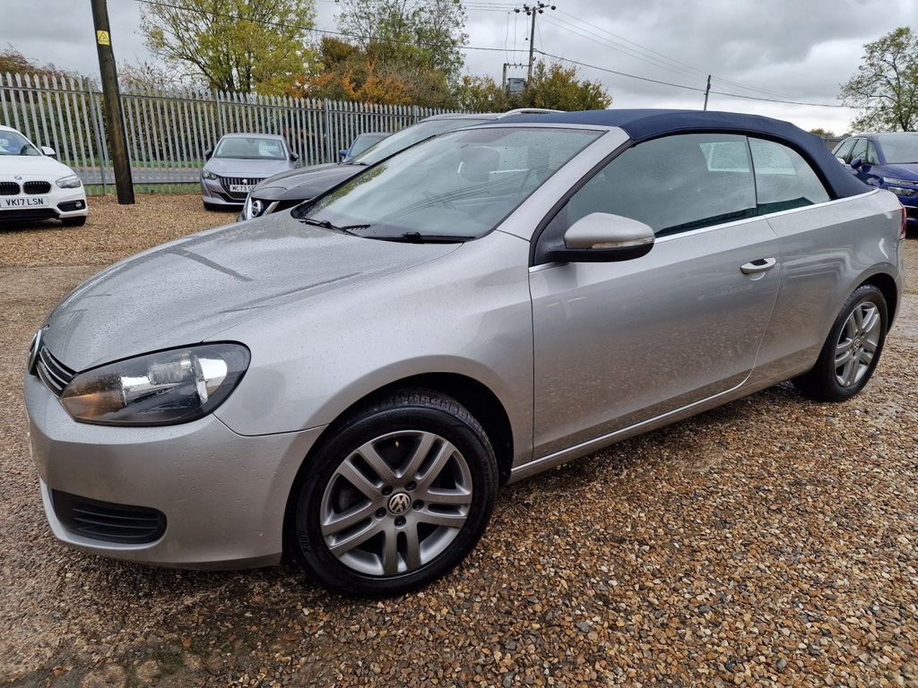 Used Volkswagen Golf 2015 for sale - 76333950: Photo 2