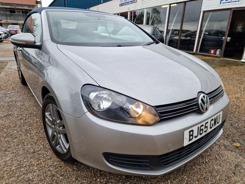 Used Volkswagen Golf 2015 for sale - 76333950: Photo 3