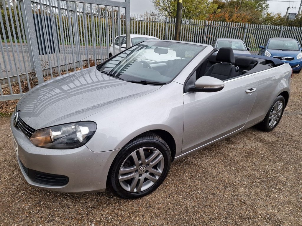 Used Volkswagen Golf 2015 for sale - 76333950: Photo 4