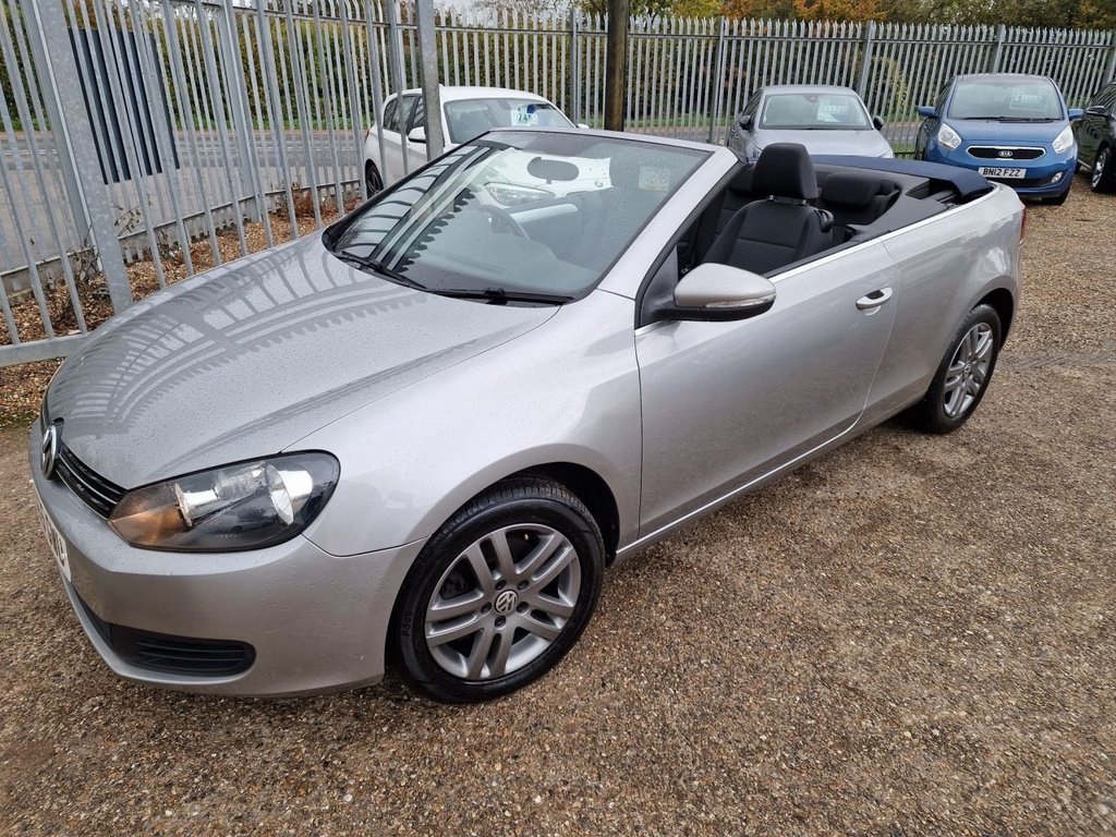 Used Volkswagen Golf 2015 for sale - 76333950: Photo 5