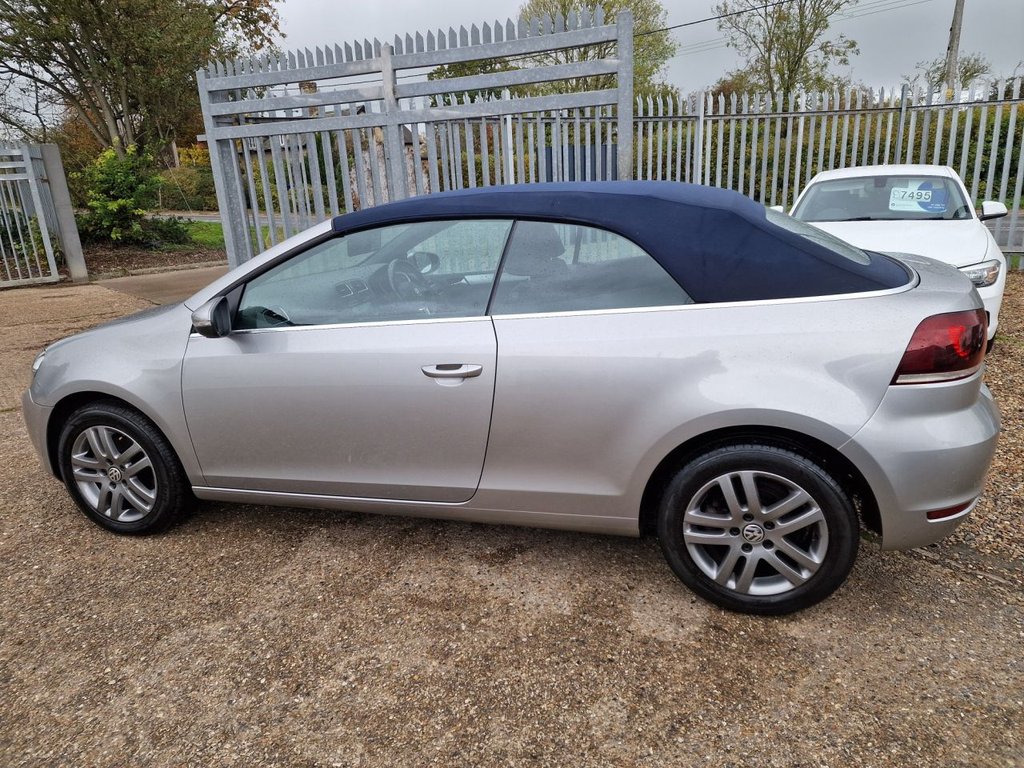 Used Volkswagen Golf 2015 for sale - 76333950: Photo 6