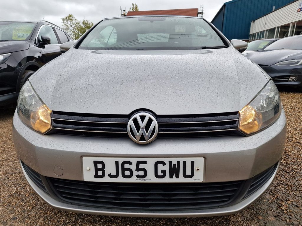 Used Volkswagen Golf 2015 for sale - 76333950: Photo 8