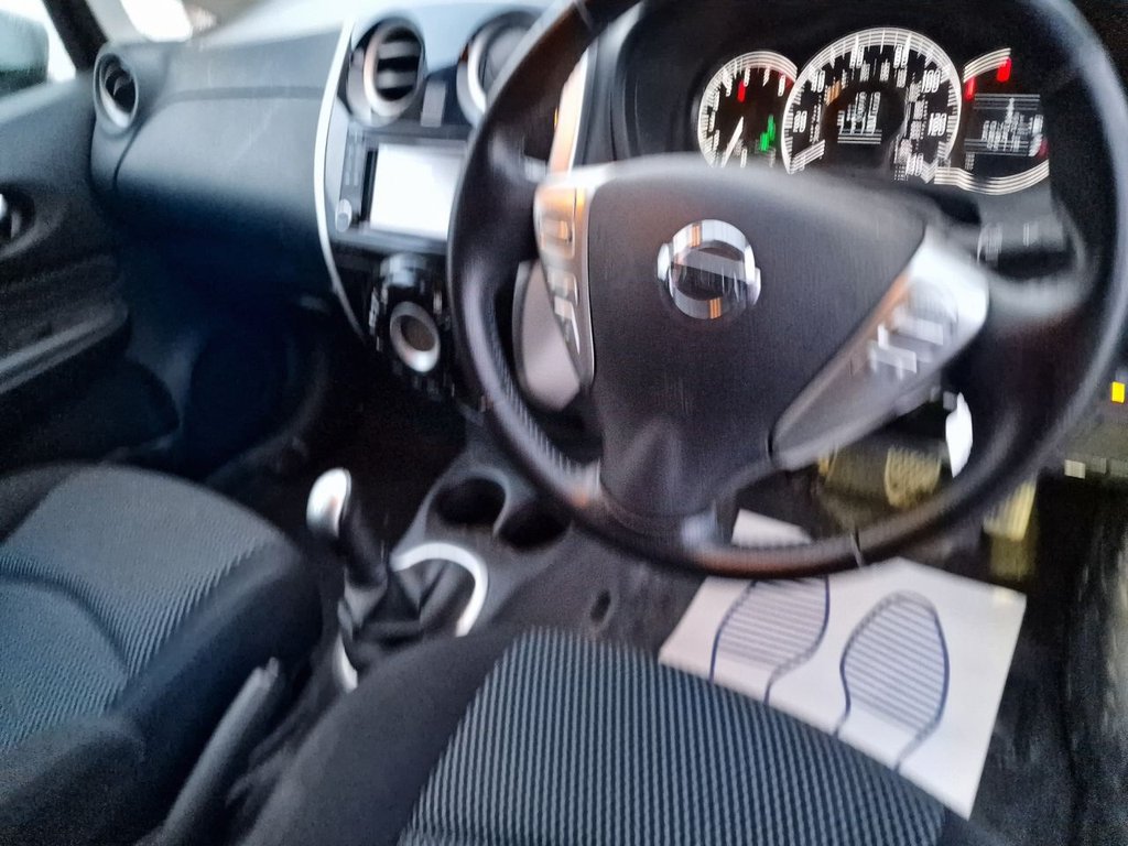 Used Nissan Note 2015 for sale - 76867820: Photo 11