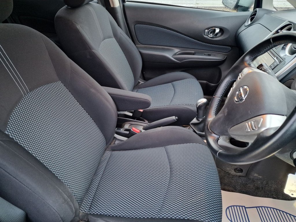 Used Nissan Note 2015 for sale - 76867820: Photo 9