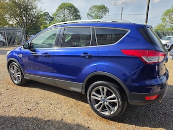 Used Ford Kuga 2014 for sale - 79422370: Photo