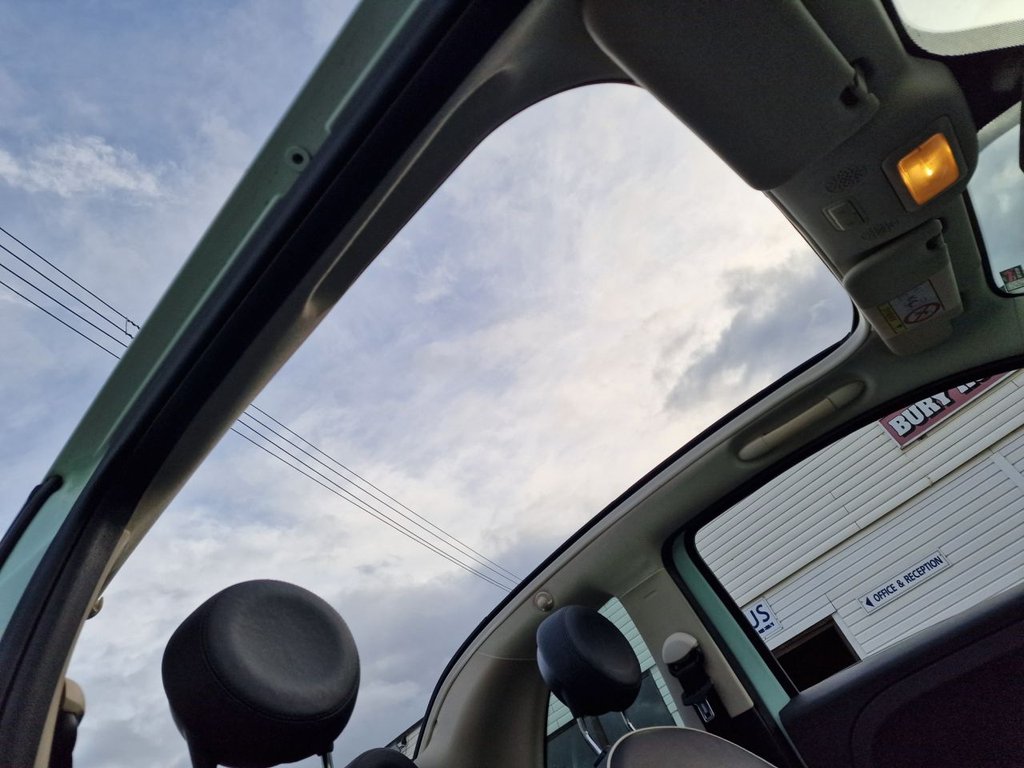 Used Fiat 500 2016 for sale - 76867795: Photo 14