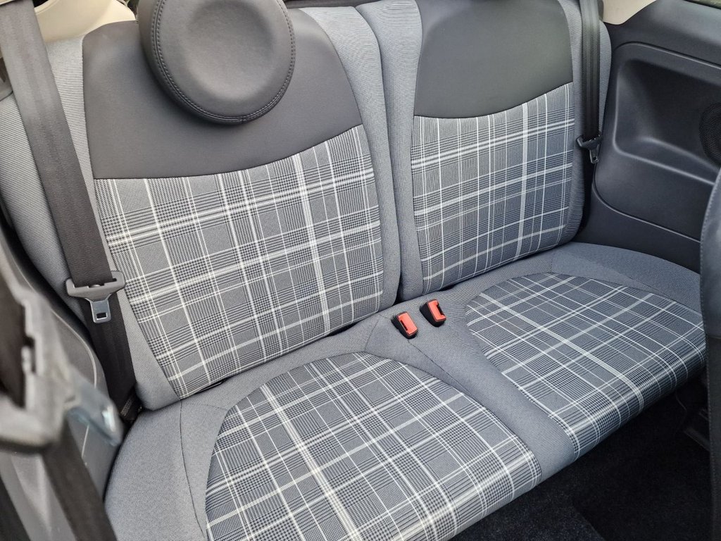 Used Fiat 500 2016 for sale - 76867795: Photo 18