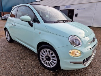 2016 (16) - 1.2 Lounge 2dr